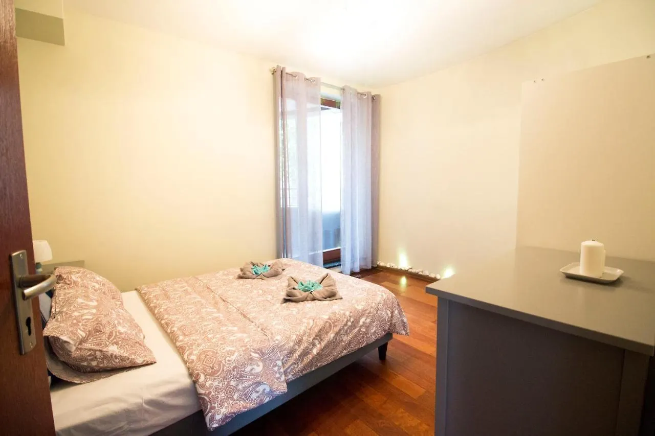 Happy Apartments - Just In Center Vratislav