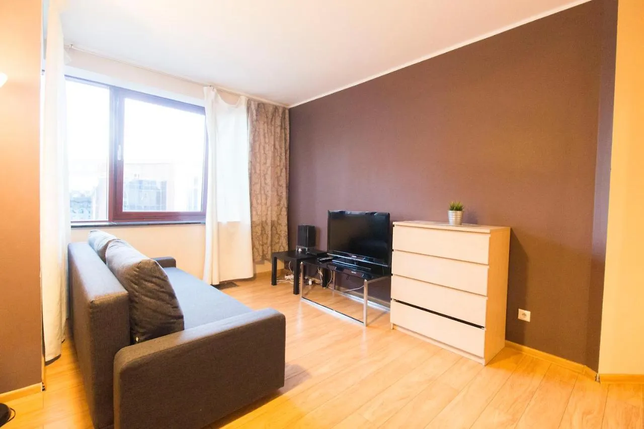Happy Apartments - Just In Center Vratislav