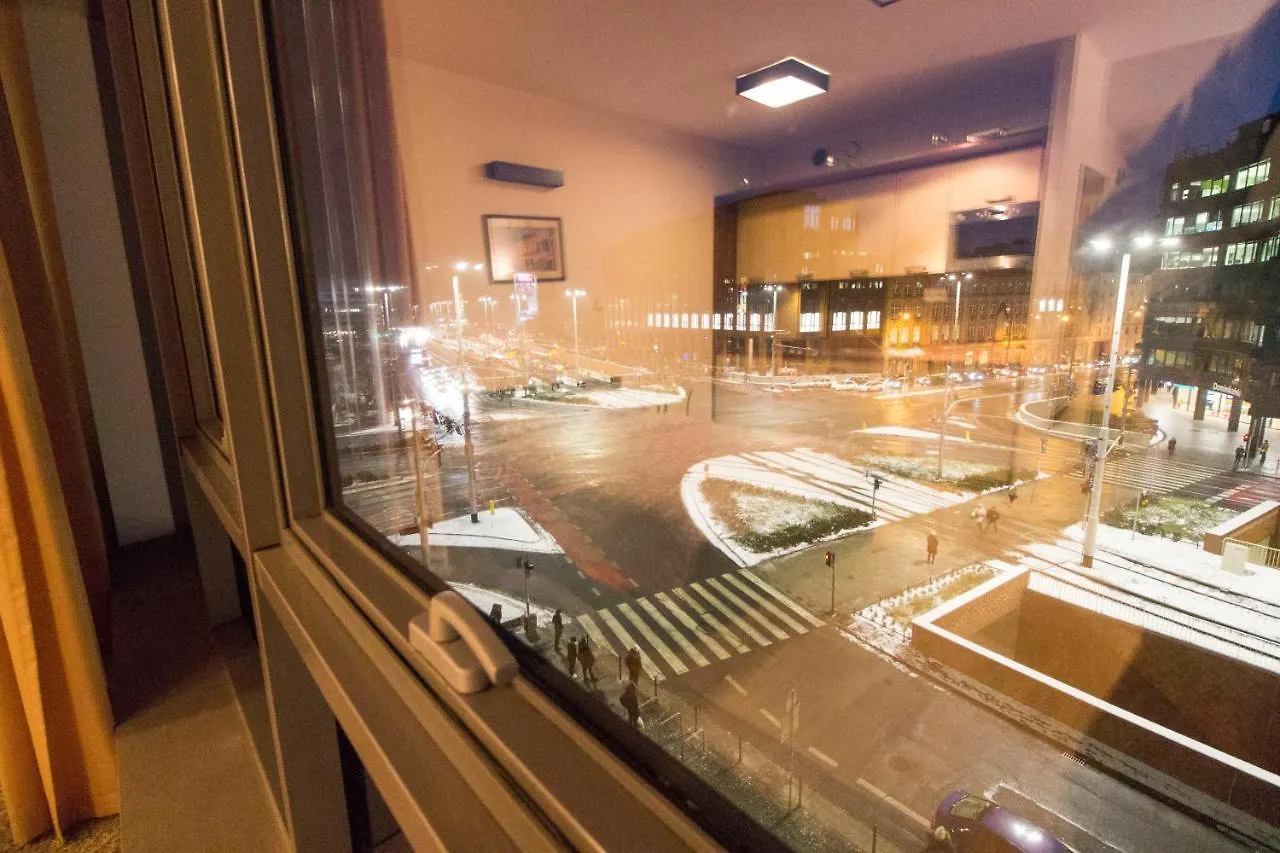 Happy Apartments - Just In Center Vratislav