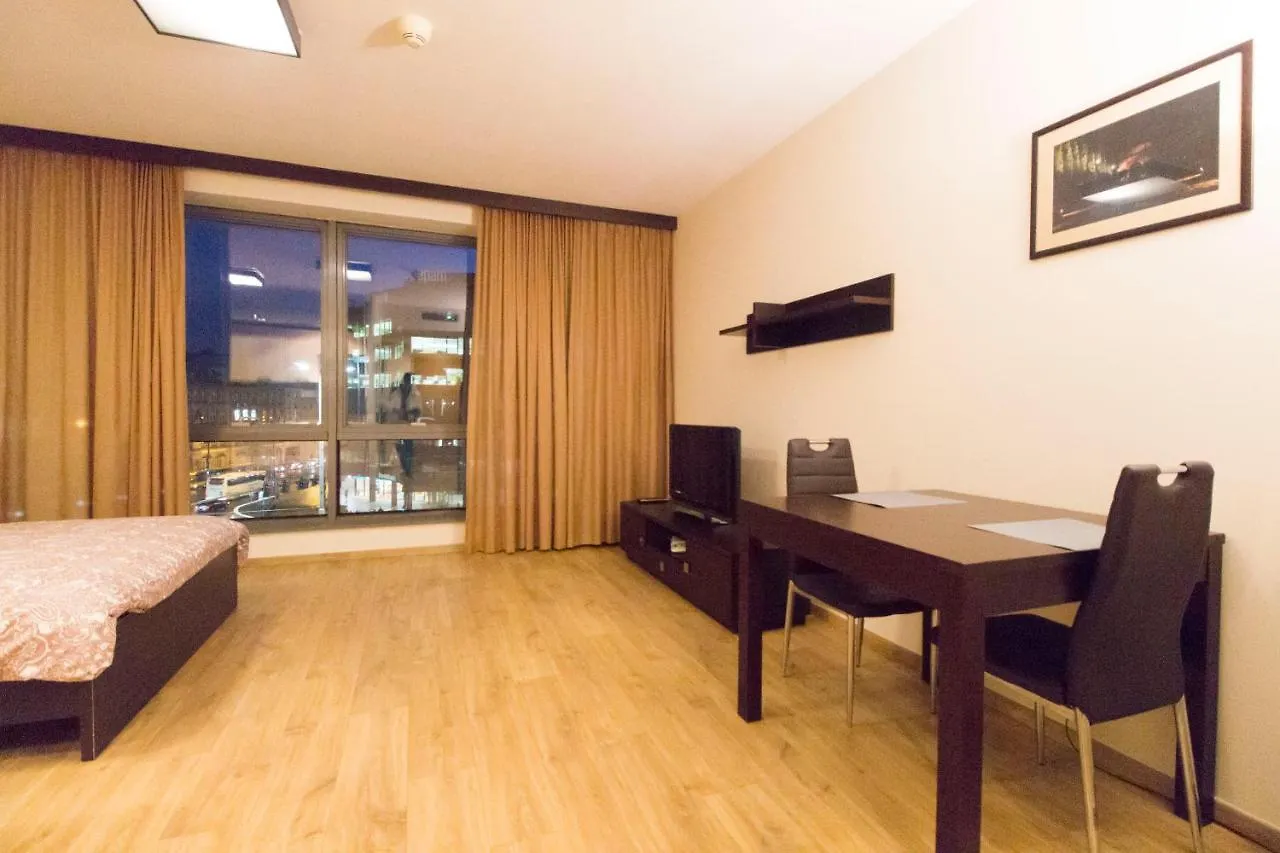 Happy Apartments - Just In Center Vratislav